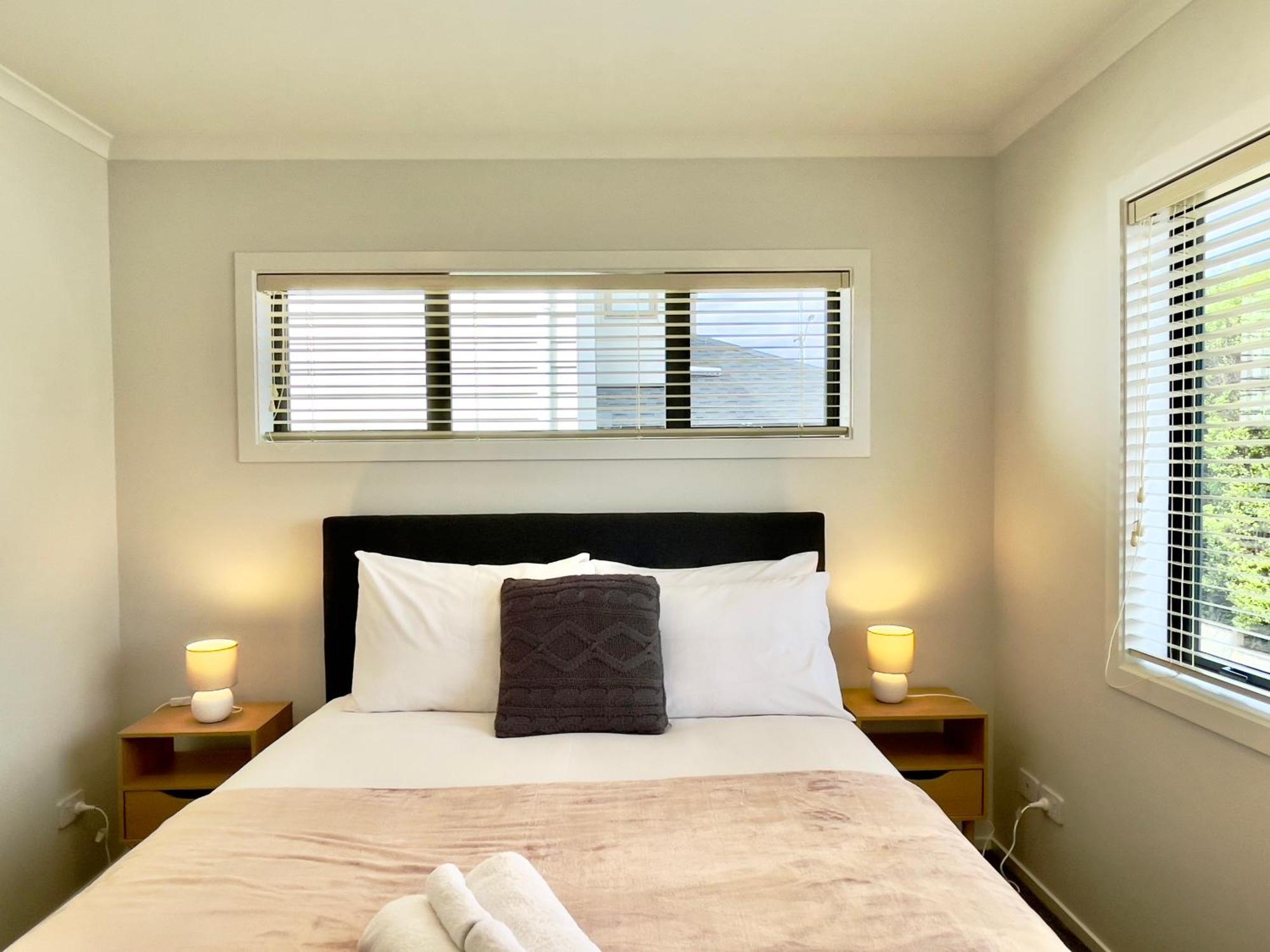 Sky Stars Brand-New Comfortable 3 & 4-Bedroom Houses Auckland Exterior photo
