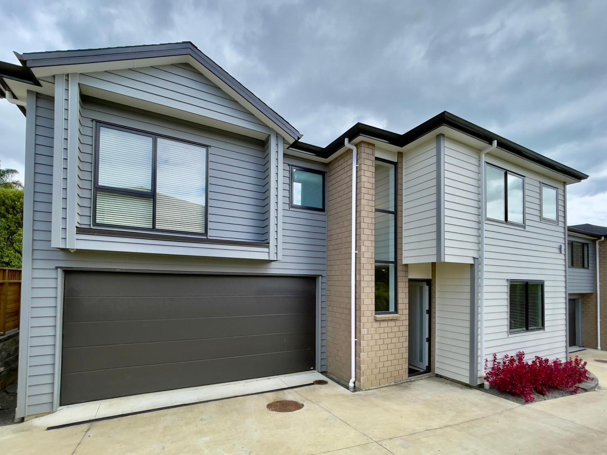 Sky Stars Brand-New Comfortable 3 & 4-Bedroom Houses Auckland Exterior photo