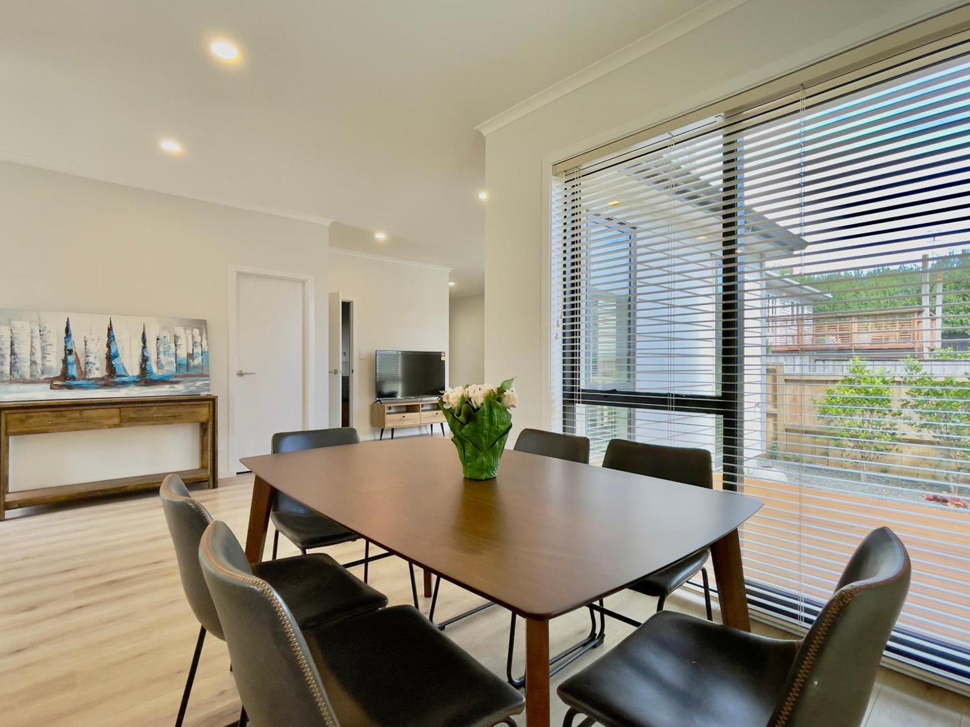 Sky Stars Brand-New Comfortable 3 & 4-Bedroom Houses Auckland Exterior photo