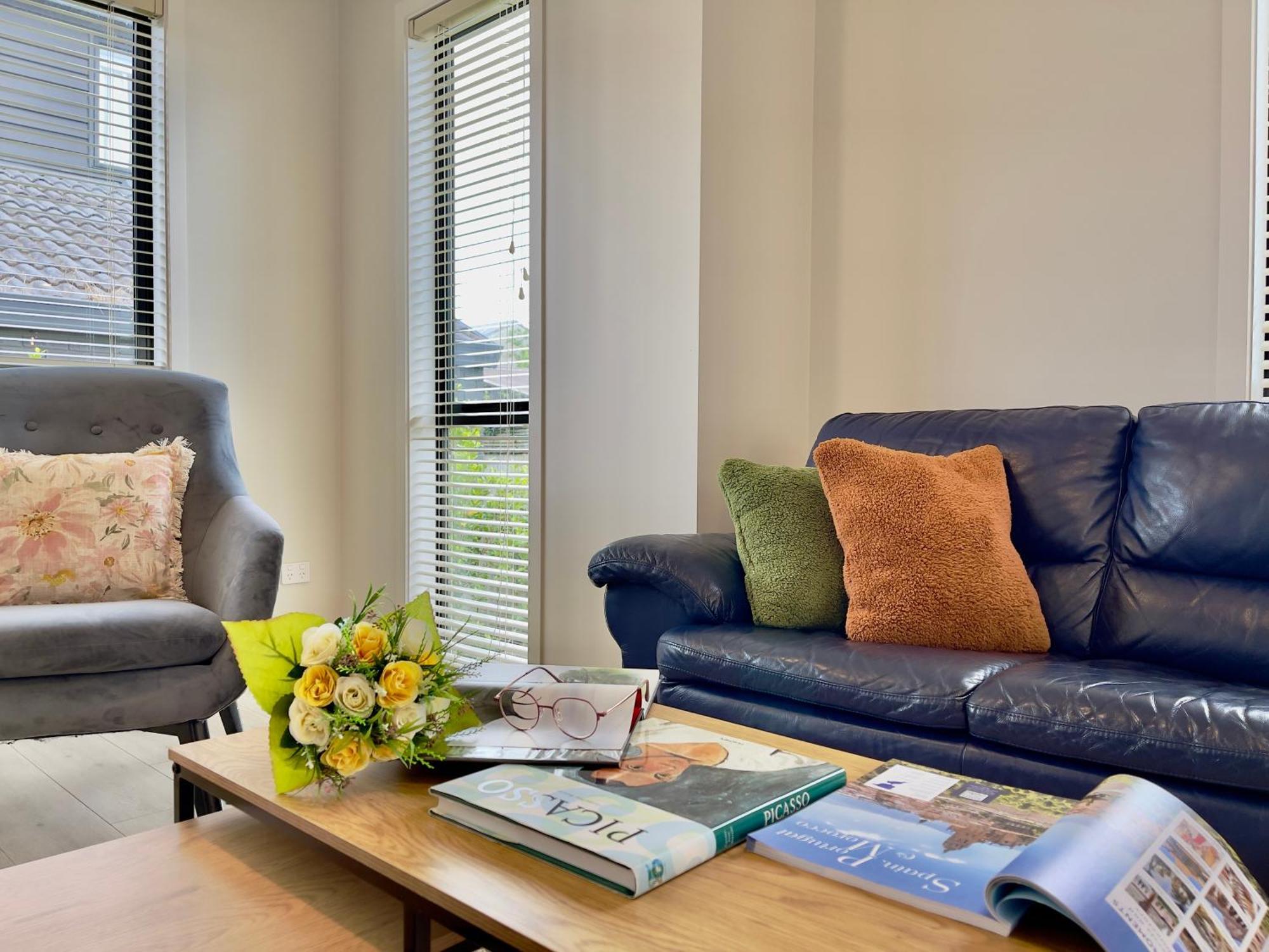 Sky Stars Brand-New Comfortable 3 & 4-Bedroom Houses Auckland Exterior photo