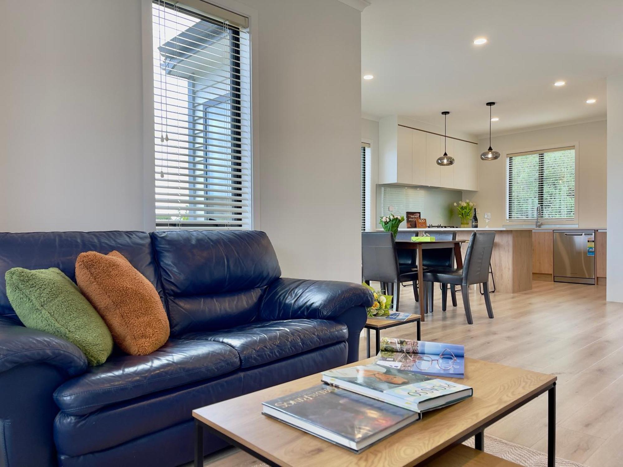 Sky Stars Brand-New Comfortable 3 & 4-Bedroom Houses Auckland Exterior photo