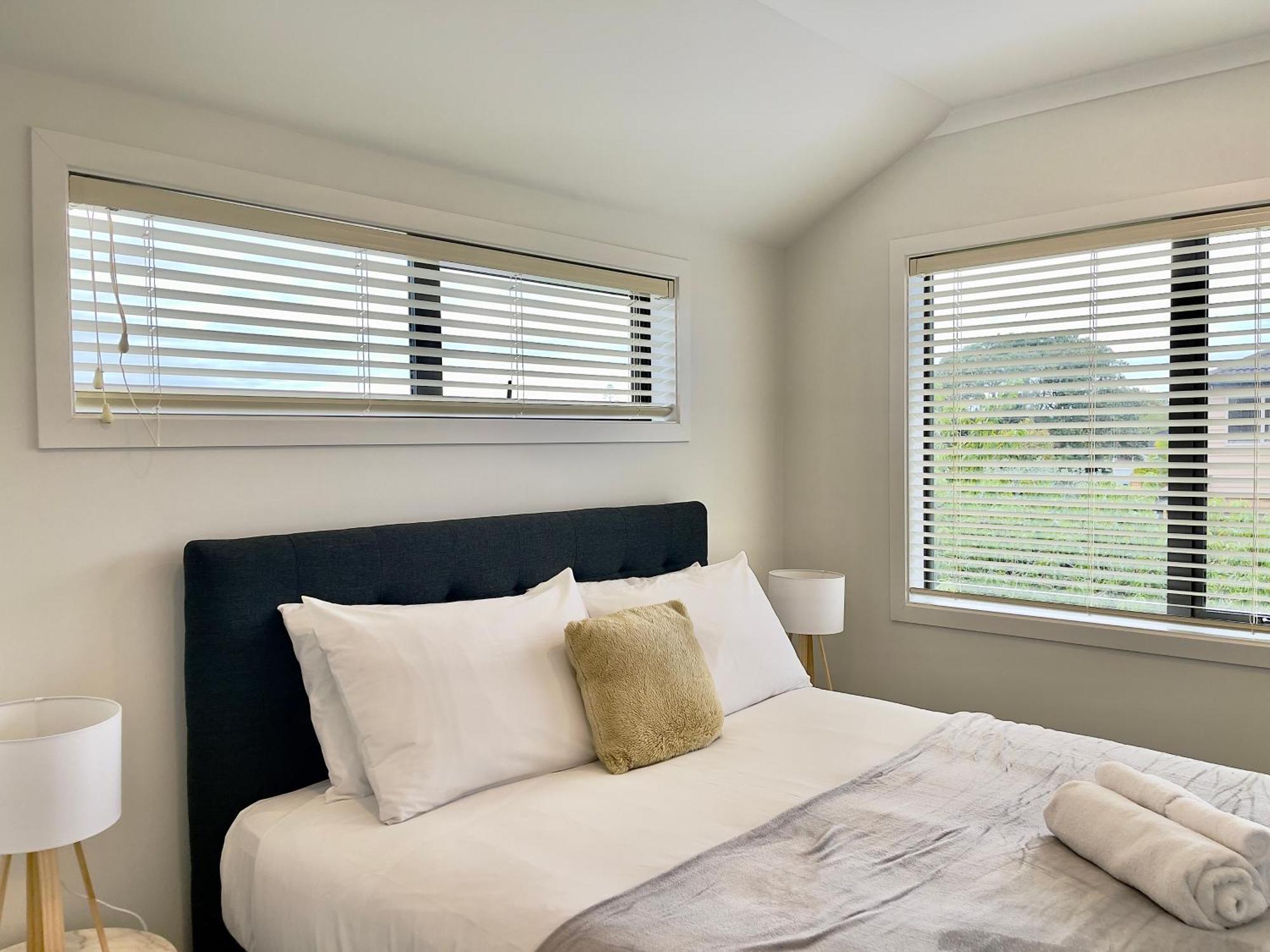 Sky Stars Brand-New Comfortable 3 & 4-Bedroom Houses Auckland Exterior photo